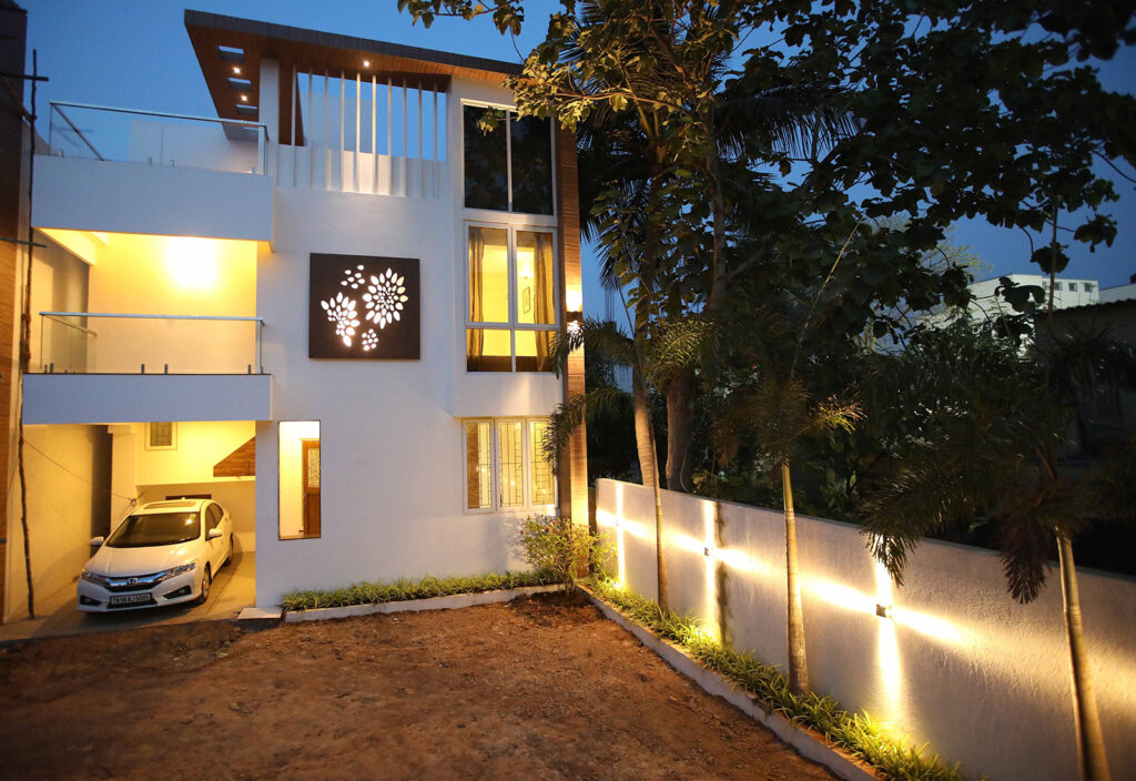 Vilva Prime in Chennai for Sale