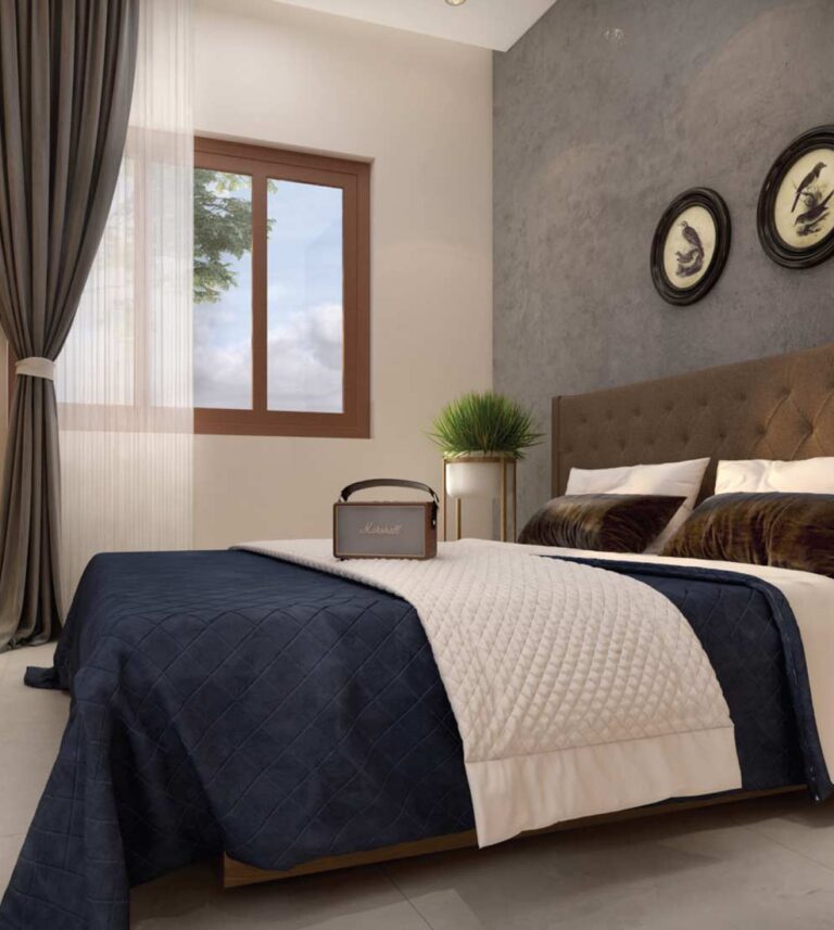 gated community in Madurai