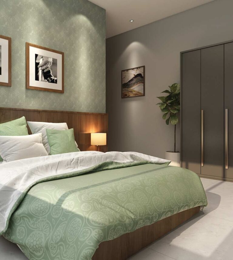 Buy Gated Community Villas in Madurai