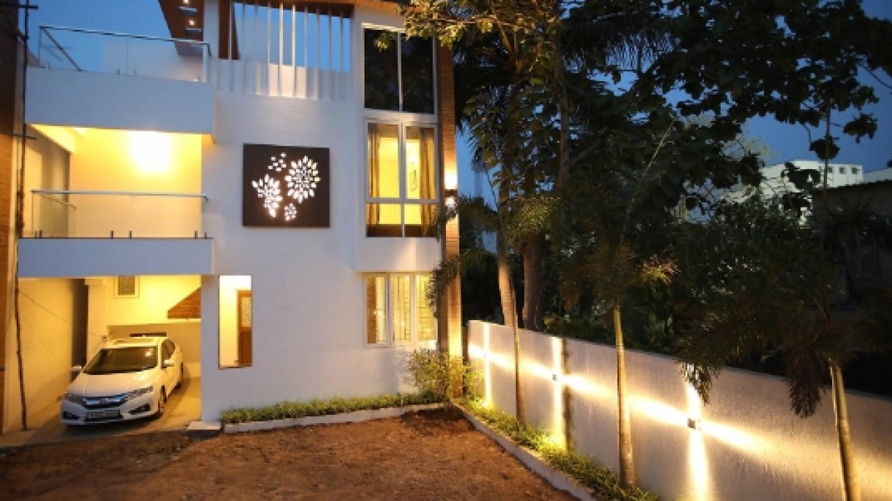 Villa Prime in Chennai
